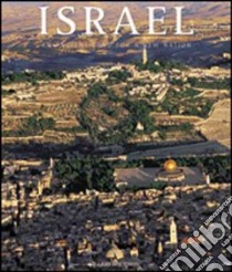 Israel libro di Bourbon Fabio