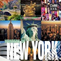 Meraviglie di New York. Ediz. inglese libro di Mattanza Alessandra