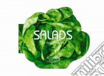 Salads. 50 easy recipes libro