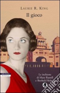 Il gioco libro di King Laurie R.