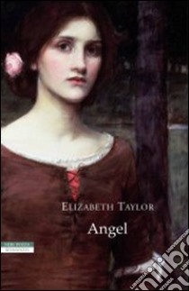 Angel libro di Taylor Elizabeth