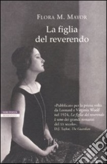 La figlia del reverendo libro di Mayor Flora M.