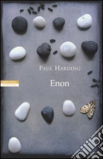 Enon libro di Harding Paul