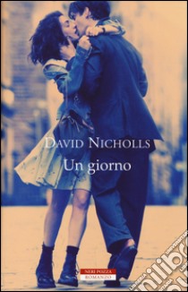 Un giorno libro di Nicholls David