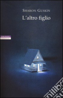 L'altro figlio libro di Guskin Sharon