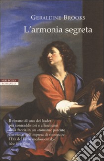 L'armonia segreta libro di Brooks Geraldine