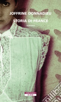 Storia di France libro di Donnadieu Joffrine