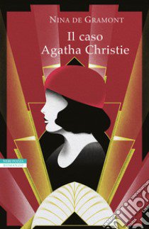 Il caso Agatha Christie libro di Gramont Nina de