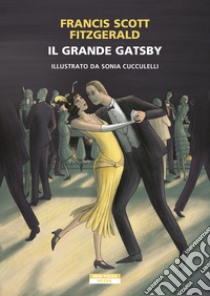 Il grande Gatsby libro di Fitzgerald Francis Scott