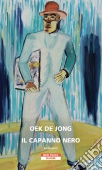 Il capanno nero libro di Jong Oek de