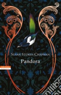 Pandora libro di Stokes-Chapman Susan