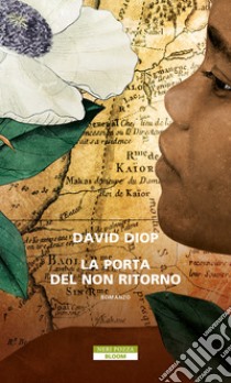 La porta del non ritorno libro di Diop David