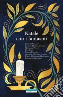 Natale con i fantasmi. Ediz. speciale libro