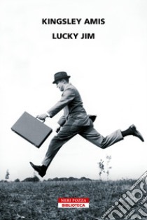 Lucky Jim libro di Amis Kingsley