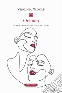 Orlando libro di Woolf Virginia