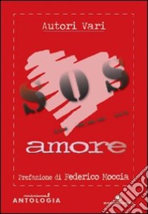 Sos amore libro