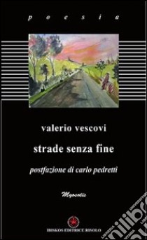 Il mondo che vorrei. Strade senza fine libro di Borgioli Eugenio; Vescovi Valerio; Margiotta M. A. (cur.); Pedretti C. (cur.)