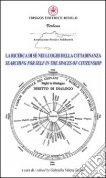 5° Forum mondiale dei giovani. Diritto di dialogo. Ediz. italiana e inglese libro di Gruber G. V. (cur.)