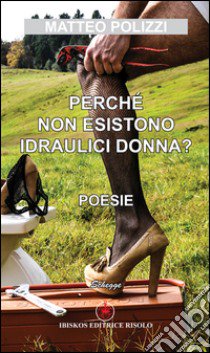 Perché non esistono idraulici donna? libro di Polizzi Matteo; Baldacci Balsamello M. (cur.)