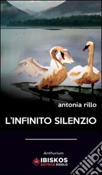 L'infinito silenzio libro di Rillo Antonia