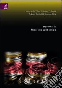 Argomenti di statistica economica libro