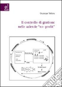 Primo controllo di gestione nelle aziende «no-profit» libro di Melara Giuseppe