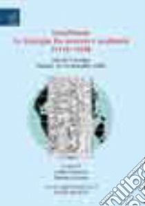 Isola/mondo: la Sardegna fra arcaismi e modernità (1718-1918). Atti del Convegno (Sassari, 22-24 novembre 2006) libro di Adami Stefano; Brugnoli Stefano; Chessa Francesca; Lussana F. (cur.); Pissarello G. (cur.)