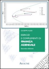 Esercizi e complementi di finanza aziendale libro di Alesii Giuseppe