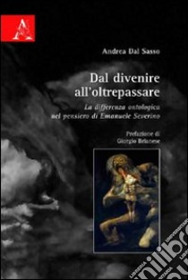 Dal divenire all'oltrepassare. La differenza ontologica nel