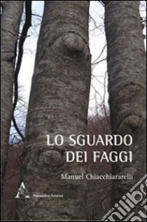 Lo sguardo dei faggi libro di Chiacchiararelli Manuel