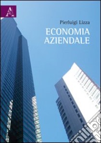 Economia aziendale libro di Lizza Pierluigi