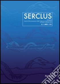 Serclus. Vol. 2 libro di Seita M. (cur.)