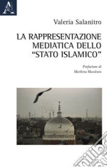 La rappresentazione mediatica dello 