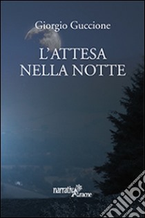 L'attesa nella notte libro di Guccione Giorgio