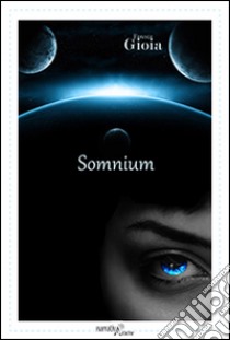 Somnium libro di Gioia Edvige