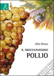 Il siracusanissimo Pollio libro di Bruno Alfio