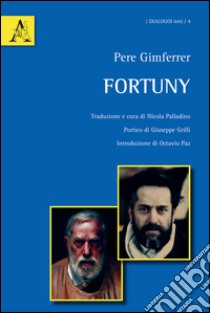 Fortuny libro di Gimferrer Pere