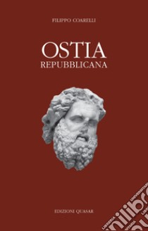 Ostia repubblicana libro di Coarelli Filippo