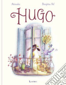 Hugo. Ediz. a colori libro di Atinuke