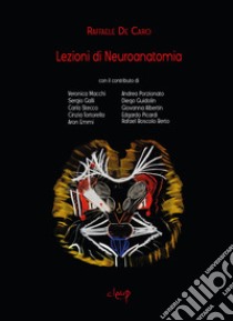 Lezioni di neuroanatomia libro di De Caro Raffaele