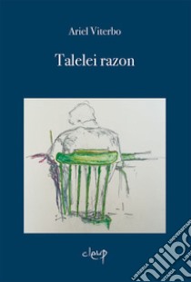 Talelei Razon libro di Viterbo Ariel