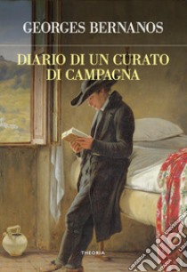 Diario di un curato di campagna libro di Bernanos Georges