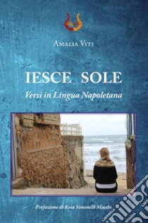 Iesce sole. Ediz. illustrata libro di Viti Amalia