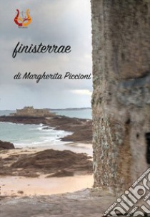 Finisterrae. Nuova ediz. libro di Piccioni Margherita