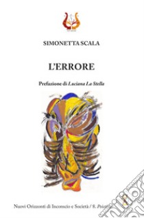 L'errore libro di Scala Simonetta