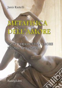 Metafisica dell'amore. Cos'è veramente l'amore e come funziona libro di Rastelli Janis