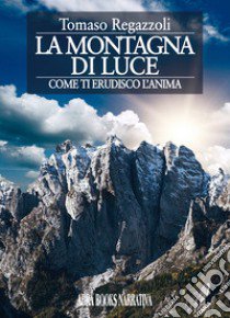 La montagna di luce. Come ti erudisco l'anima libro di Regazzoli Tomaso