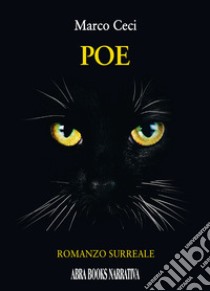 Poe libro di Ceci Marco