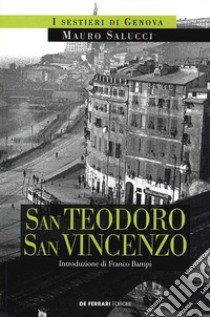 San Teodoro San Vincenzo libro di Salucci Mauro