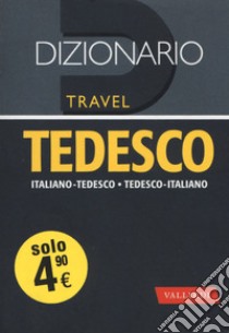 Dizionario tedesco. Italiano-tedesco, tedesco-italiano libro